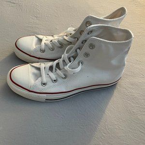 CHUCK TAYLOR ALL STAR HIGH-TOP SNEAKER - WOMEN'S